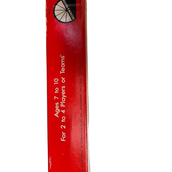 Vintage TRIVIAL PURSUIT for Juniors 1987 Horn Abbot Complete Game - Picture 4 of 13